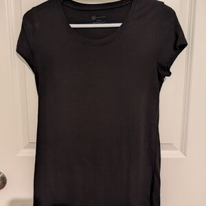 Black Women's Top